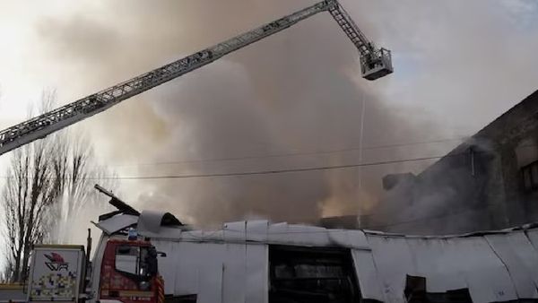 ୟୁକ୍ରେନ ଉପରେ ରୁଷର ଭୟଙ୍କର ଡ଼୍ରୋନ୍ ଆଟାକ୍‌, ଆମେରିକା ରାଷ୍ଟ୍ରପତି କହିଲେ .....