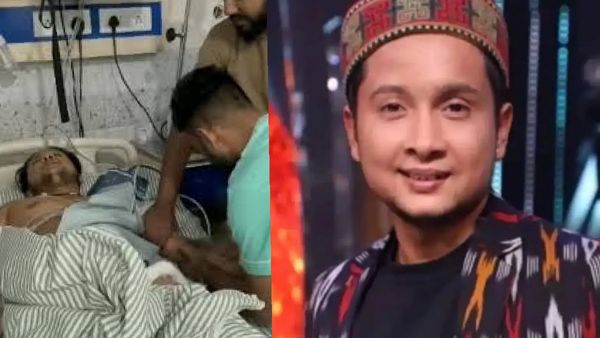 ଭୟଙ୍କର ସଡ଼କ ଦୁର୍ଘଟଣା ଶିକାର ହେଲେ ଇଣ୍ଡିଆନ୍ ଆଇଡଲ୍ ବିଜେତା ପବନଦୀପ ରାଜନ୍