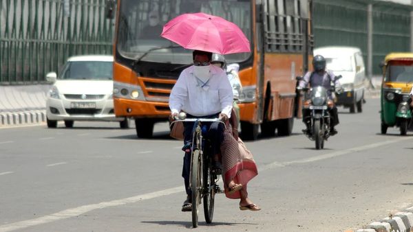 Odisha Heat wave: ମେ ୮ରୁ ବଢିବ ରାଜ୍ୟର ତାପମାତ୍ରା