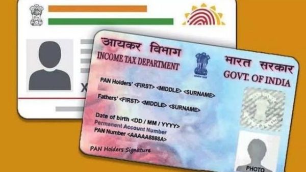 ନୂଆ ପାନ୍‌ କାର୍ଡ ଆବେଦନ ଲାଗି ଆଧାର ଜରୁରୀ