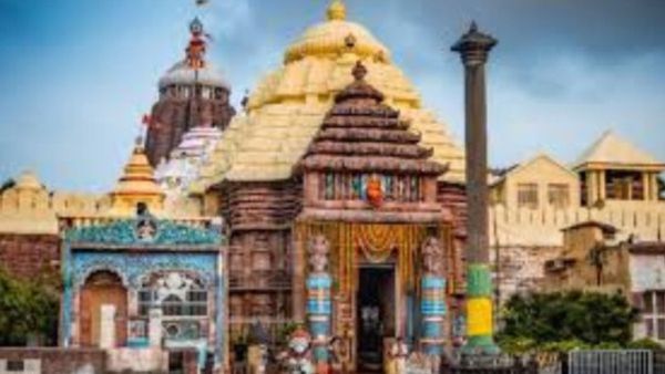 ଆଜି ରୁକ୍ମିଣୀ ହରଣ ଏକାଦଶୀ ନୀତି; ରୁକ୍ମିଣୀଙ୍କୁ ବିବାହ କରିବେ ମହାପ୍ରଭୁ, ଅପରାହ୍ଣ ୧ଟାରୁ ସନ୍ଧ୍ୟା ୬ଟା ଦର୍ଶନ କଟକଣା