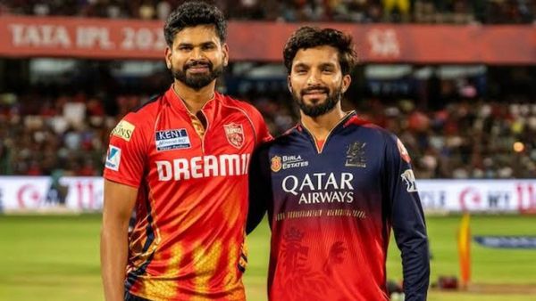 IPL 2025: ଆଇପିଏଲ ଫାଇନାଲରେ ବର୍ଷା ସାଜିପାରେ ବାଧକ, ଖେଳ ନହେଲେ ବୁଧବାର ରିଜର୍ଭ ଡେ