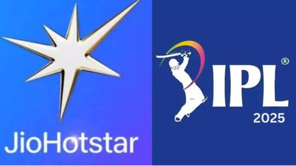 IPL 2025: IPLରୁ ମୋଟ କେତେ ରୋଜଗାର କରେ ଜିଓ ହଟ୍‌ଷ୍ଟାର୍‌ ?