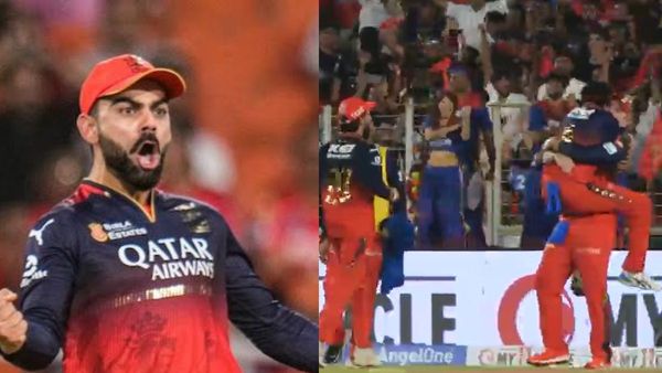 Arrest Virat Kohli: ଏକ୍ସରେ ଟ୍ରେଣ୍ଡ କରୁଛି ଆରେଷ୍ଟ କୋହଲି, ଜାଣନ୍ତୁ କାହିଁକି