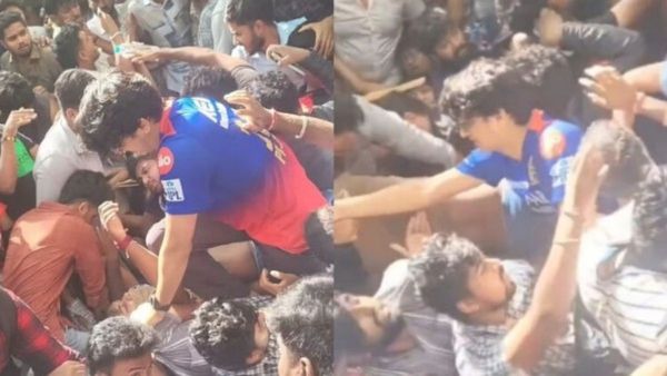 ଆକ୍ସନରେ ବିସିସିଆଇ: ବିଜୟ ଉତ୍ସବ ଲାଗି ଆସିପାରେ ଗାଇଡ୍‌ଲାଇନ