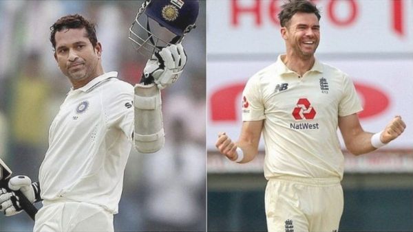Tendulkar-Anderson Trophy: ଭାରତ-ଇଂଲଣ୍ଡ ସିରିଜ୍‌ ନାଁ ବଦଳିଲା, ପଟୌଦି ଟ୍ରଫି ହେଲା ତେନ୍ଦୁଲକର-ଆଣ୍ଡରସନ୍‌ ଟ୍ରଫି