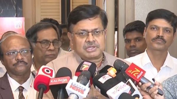 ଭୁବନେଶ୍ୱରରେ ହେବନି ଏଲିଭେଟେଡ୍ ମେଟ୍ରୋ, ଅଣ୍ଡରଗ୍ରାଉଣ୍ଡ ମେଟ୍ରୋ ନେଇ ଯୋଜନା: ପୃଥ୍ୱୀରାଜ ହରିଚନ୍ଦନ