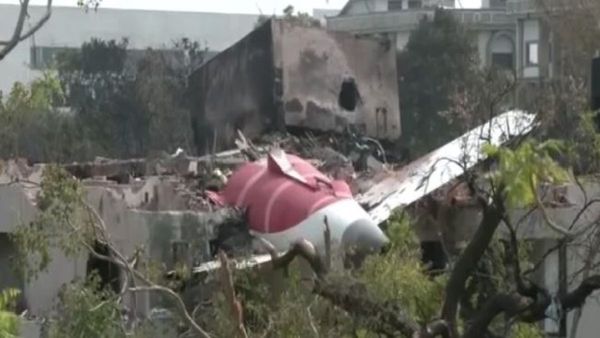 ବିମାନ ଦୁର୍ଘଟଣା: ଚିହ୍ନଟ ହେଲା ୨୨୦ ଡିଏନଏ