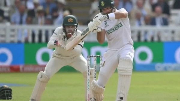 ବିଶ୍ବ ଟେଷ୍ଟ ଚମ୍ପିଆନସିପ ଫାଇନାଲ: ବିଜୟଠାରୁ ୬୯ ରନ ଦୂରରେ ସାଉଥଆଫ୍ରିକା