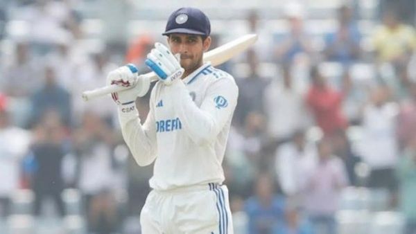 ICCର ନିୟମ ଭାଙ୍ଗିଲେ ଶୁଭମନ୍ ଗିଲ୍, ଦେଇପାରନ୍ତି ବଡ଼ ଜରିମାନା