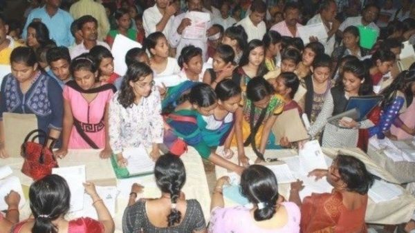 ଯୁକ୍ତ +୩ ଦ୍ବିତୀୟ ରାଉଣ୍ଡ୍‌ ମେରିଟ୍‌ ଲିଷ୍ଟ ପ୍ରକାଶ; ଆଜିଠୁ ୨୫ ତାରିଖ ଯାଏଁ ନାମଲେଖା