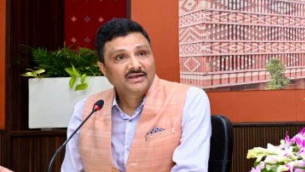 ଆଡ଼ପ ମଣ୍ଡପ ବିଜେ ନୀତି ଶୃଙ୍ଖଳିତ କରିବା ପାଇଁ ଆଲୋଚନା : ପହଣ୍ଡି ବିଜେ ନୀତି ସନ୍ଧ୍ୟା ୫ଟାରୁ ୬ ମଧ୍ୟରେ