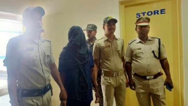 ବିସ୍ଫୋରକ ଲୁଟ ଘଟଣା: ମୁଖ୍ୟ ଅଭିଯୁକ୍ତ ଗିରଫ