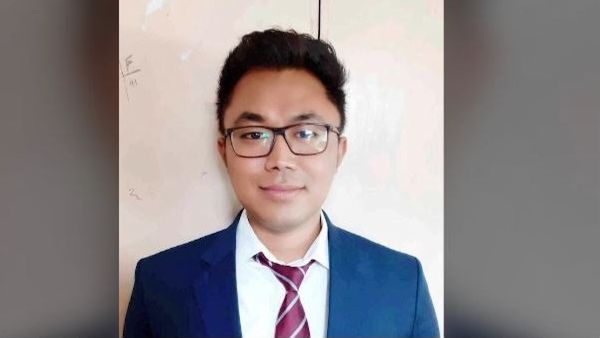 ଧର୍ମଗଡ଼ ଉପଜିଲ୍ଲାପାଳ IAS ଧୀମାନ ଚକ୍‌ମା ସସ୍‌ପେଣ୍ଡ୍‌, ଭିଜିଲାନ୍ସ ଦ୍ବାରା ଗିରଫ ପରେ ହେଲେ ନିଲମ୍ବନ