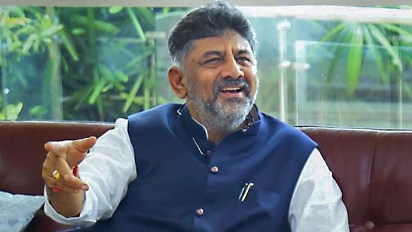 କ୍ୟାମରେ ଆଗରେ କାନ୍ଦିଲେ କର୍ଣ୍ଣାଟକ ଉପମୁଖ୍ୟମନ୍ତ୍ରୀ, ଜାଣନ୍ତୁ କାହିଁକି?