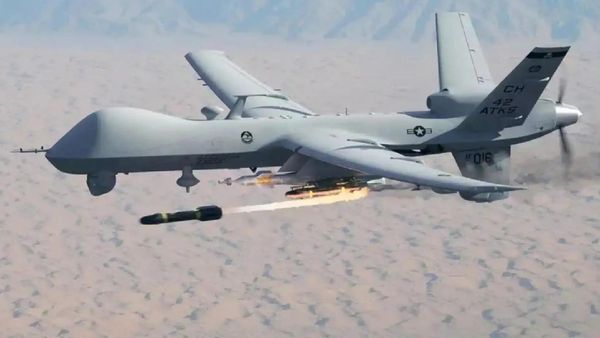 ୟୁକ୍ରେନରେ ତାଣ୍ଡବ ରଚୁଛନ୍ତି ଋଷ ସେନା: ୪୦୦ ଡ୍ରୋନ୍‌ ଓ ୪୬ କ୍ଷେପଣାସ୍ତ୍ର ମାଡ଼