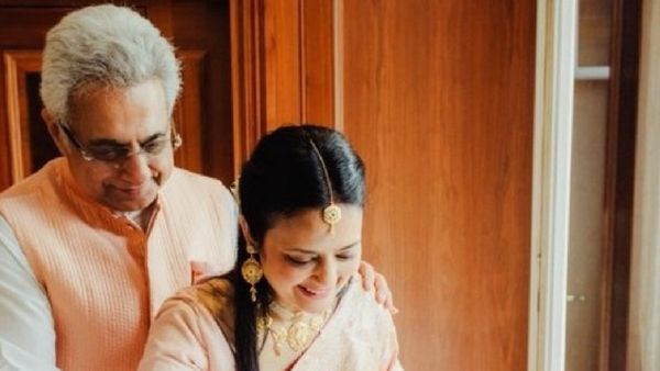 ବିବାହକୁ ନେଇ ମୁହଁ ଖୋଲିଲେ ଟିଏମସି ସାଂସଦ, କହିଦେଲେ କିଛି ଏଭଳି.....