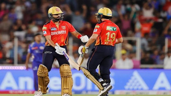 IPL 20250: ପଞ୍ଜାବ କିଙ୍ଗସ୍ ଫାଇନାଲରେ ମାରିଲା ଏଣ୍ଟ୍ରି