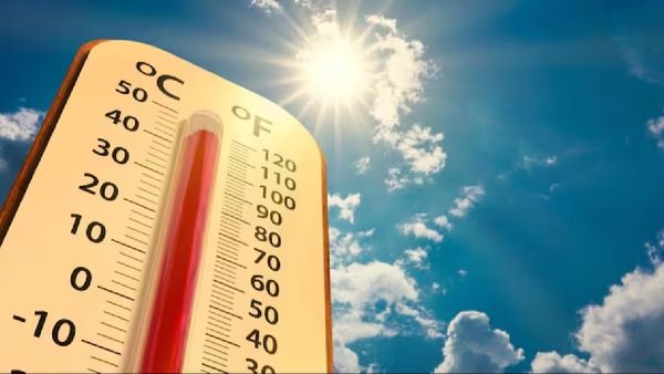 ପ୍ରଚଣ୍ଡ ଗ୍ରୀଷ୍ମ ପ୍ରବାହରେ ଜଳୁଛି ସାରା ରାଜ୍ୟ, ସକାଳ ସାଢେ଼ ଆଠଟାରୁ ସୁଦ୍ଧା ୩୪ ଛୁଇଁଲା ତାପମାତ୍ରା