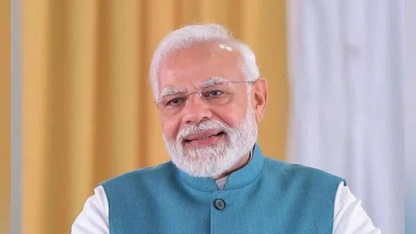 ମୋଦୀଙ୍କୁ ନେହୁରା ହେଲେ ଇରାନର ଝିଅ , ମୋ ପରିବାରକୁ.......