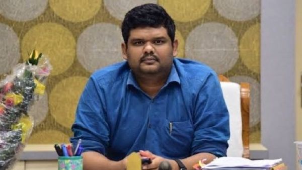 ଆଇଏଏସ୍‌ ନିଖିଲ ପବନ କଲ୍ୟାଣଙ୍କୁ ନୂଆ ଦାୟିତ୍ବ, ହେଲେ ଓଡ଼ିଶାର ନୂଆ ଜନଗଣନା ନିର୍ଦ୍ଦେଶକ