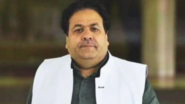 ବିସିସିଆଇର ଅନ୍ତରିକ୍ଷ ଅଧ୍ୟକ୍ଷ ଭାବେ ନିଯୁକ୍ତ ହେଲେ ରାଜୀବ ଶୁକ୍ଳା; ଅବସର ନେଲେ ରୋଜର ବିନ୍ନି