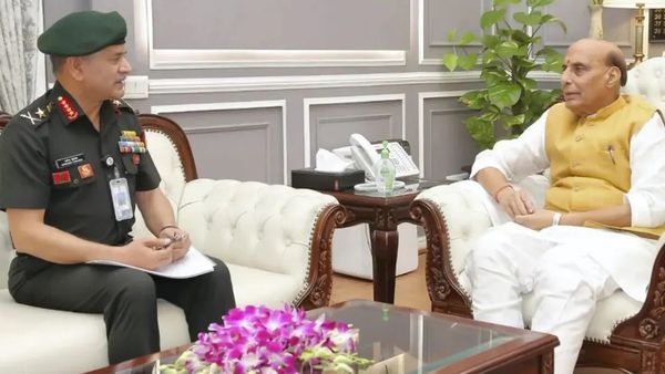 ଏଣିକି ତିନି ସେନା ମୁଖ୍ୟଙ୍କୁ ସଂଯୁକ୍ତ ନିର୍ଦ୍ଦେସ ଦେବେ ସିଡିଏସ୍