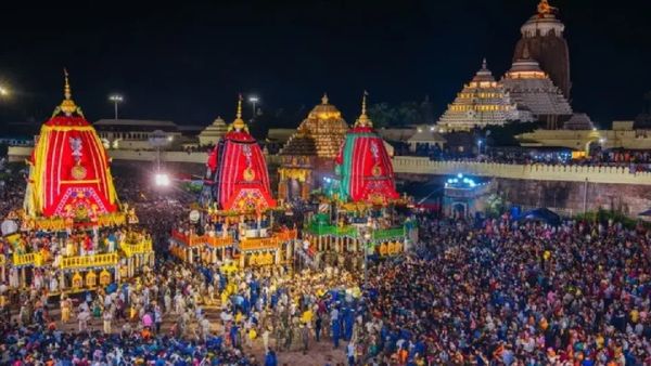 ରଥଯାତ୍ରା ପ୍ରସ୍ତୁତି: ଏହି ସବୁ ସ୍ଥାନରେ ଲାଗିବ ସିସିଟିଭି