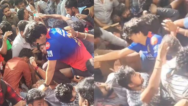 Bengaluru Stampede: ଇସ୍ତଫା ଦେଲେ କର୍ଣ୍ଣାଟକ କ୍ରିକେଟ ଆସୋସିଏସନର ଦୁଇ ଅଧିକାରୀ
