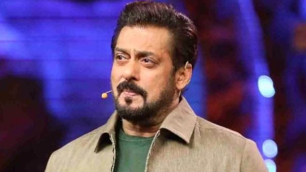 ଏହି ରୋଗରେ ପୀଡିତ ବଲିଉଡ ଅଭିନେତା ସଲମାନ