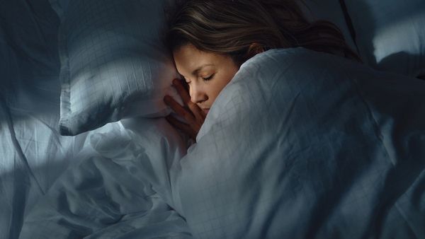 ଆପଣ Late Nightରେ ଶୋଉଛନ୍ତି କି? ହୋଇପାରେ......