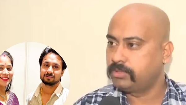 ରାଜା ରଘୁବଂଶୀ ହତ୍ୟା ମାମଲାରେ ଭାଇଙ୍କ ଚାଞ୍ଚଲ୍ୟକର ବୟାନ, କହିଦେଲେ କିଛି ଏମିତି......