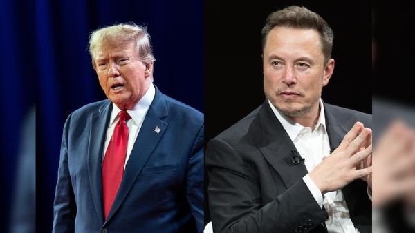 ମସ୍କଙ୍କୁ ଧମକ ଦେଲେ ଟ୍ରମ୍ପ, କହିଲେ ଯଦି ....