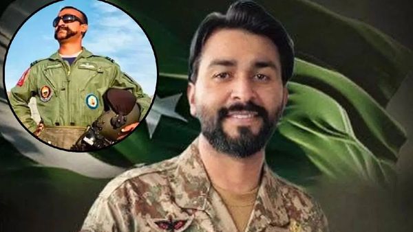 ୱିଙ୍ଗ୍‌ କମାଣ୍ଡର୍‌ ଅଭିନନ୍ଦନଙ୍କୁ କାବୁ କରିଥିବା ପାକ୍‌ ଅଧିକାରୀ ନିହତ