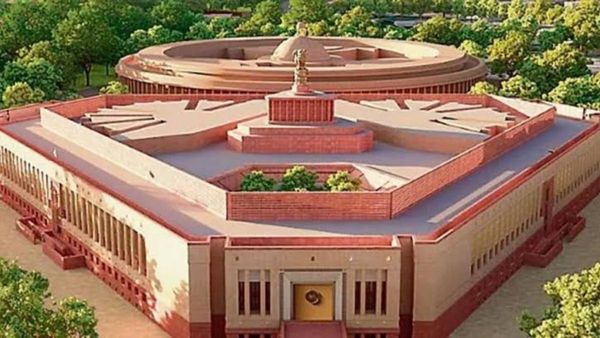 Parliament Monsoon Session: ୨୧ରୁ ସଂସଦର ମୌସୁମି ଅଧିବେଶନ