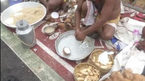 ଆଜି ହରିଶୟନ ଏକାଦଶୀ: କାଳିଆକୁ ଲାଗୁ ହେବ ଚୁଡ଼ାଘଷା