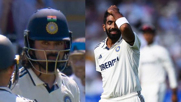 ଇଂଲଣ୍ଡ ପ୍ରଥମ ପାଳିରେ ୩୮୭ ରନରେ ଅଲଆଉଟ୍ ; ଦ୍ବିତୀୟ ଦିନର ଷ୍ଟମ୍ପ୍ସ ଅପସାରଣ ବେଳକୁ ଭାରତ ୧୪୫ / ୩