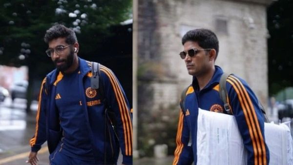 IND vs ENG: ଚତୁର୍ଥ ଟେଷ୍ଟ ପାଇଁ ମାଞ୍ଚେଷ୍ଟର ପହଞ୍ଚିଲା ଟିମ୍ ଇଣ୍ଡିଆ
