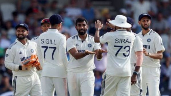 IND vs ENG: ୪ର୍ଥ ଟେଷ୍ଟରୁ ନୀତିଶ ରେଡ୍ଡୀ, ଅର୍ଶଦୀପ ସିଂହ ବାଦ