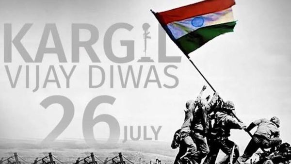 କାର୍ଗିଲ ବିଜୟ ଦିବଶକୁ ୨୬ ବର୍ଷ, ଜାଣନ୍ତୁ କେତେ ଦିନ ଧରି ଚାଲିଥିଲା ଯୁଦ୍ଧ