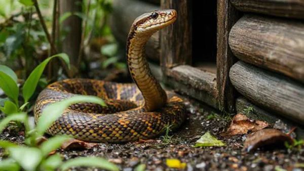 ବର୍ଷା ଦିନେ ସାପ କାମୁଡ଼ିଲେ ପ୍ରଥମେ କ'ଣ କରିବା ଉଚିତ୍?