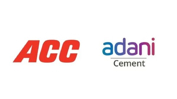 ଆଦାନୀ ଗ୍ରୁପର ACC ସିମେଣ୍ଟ ୧୨% ଅଭିବୃଦ୍ଧି ସହିତ କଲା ରେକର୍ଡ , ବର୍ଷର ପ୍ରଥମ ତ୍ରୈମାସିକରେ କଲା ଭଲ ପ୍ରଦର୍ଶନ