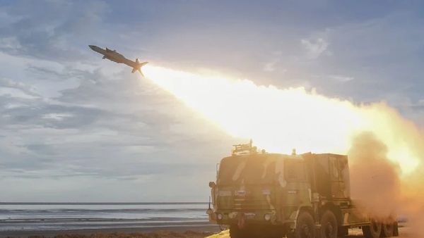 ଭାରତର ନୂଆ ଏୟାର ଡିଫେନ୍ସ ସିଷ୍ଟମ୍‌ ଆକାଶ ପ୍ରାଇମ ର ସଫଳ ପରୀକ୍ଷଣ