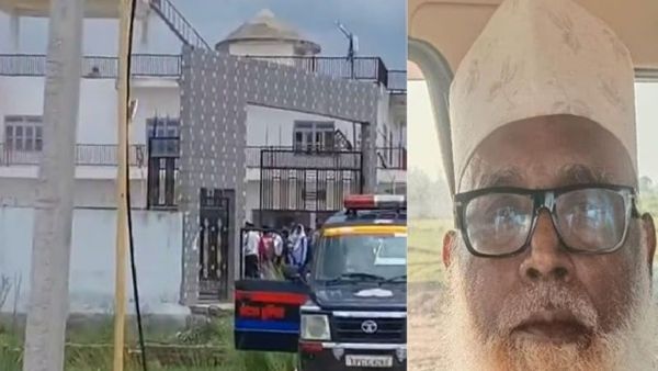 ଛାଙ୍ଗୁର ବାବାଙ୍କ ୧୪ ଠିକଣାରେ ED ରେଡ୍