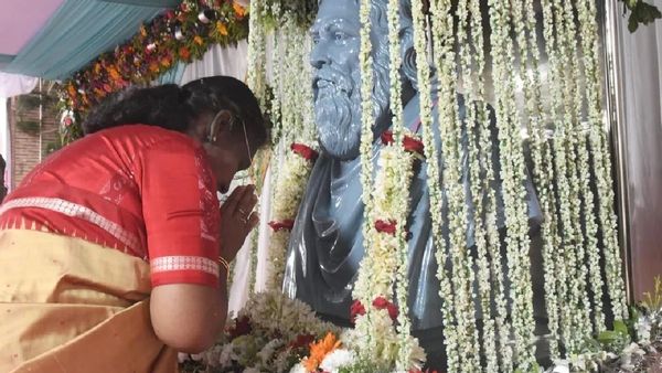 'ଭାରତୀୟ ସାହିତ୍ୟକୁ ସମୃଦ୍ଧ କରିଛନ୍ତି ଆଦିକବି ସାରଳା ଦାସ'