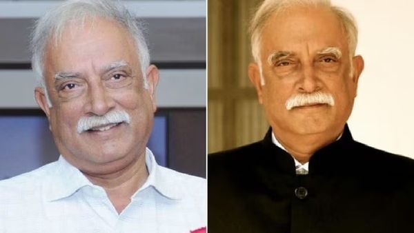 ଦୁଇ ରାଜ୍ୟପାଳ, ଜଣେ ଉପରାଜ୍ୟପାଳଙ୍କୁ ନିଯୁକ୍ତି ଦେଲେ ରାଷ୍ଟ୍ରପତି