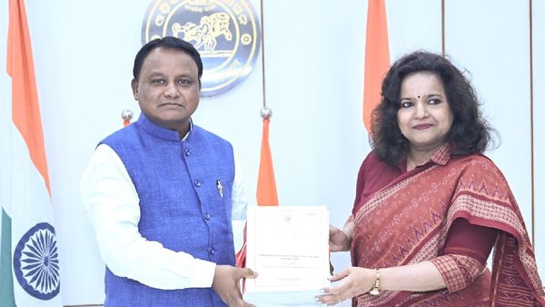 ପୁରୀ ଦଳାଚକଟା ଘଟଣାର ରିପୋର୍ଟ ଦାଖଲ କଲେ ଉନ୍ନୟନ କମିଶନର