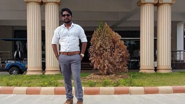 ସମ୍ବଲପୁର GM ବିଶ୍ୱବିଦ୍ୟାଳୟର କେଳେଙ୍କାରୀ , ଗିରଫ ପରେ ସସ୍‌ପେଣ୍ଡ ହେଲେ ‘ସୁନା’ ସାର୍‌