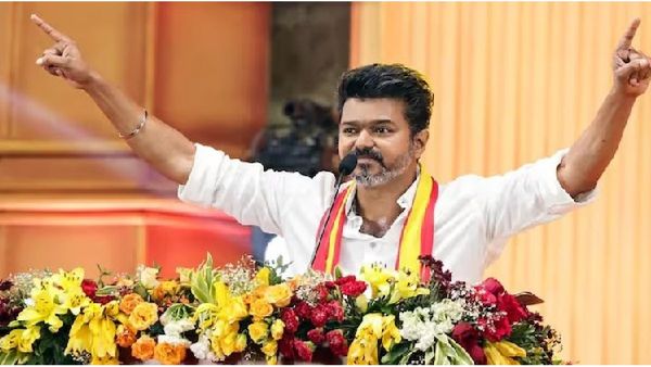 ଡିଏମକେ ଏବଂ ବିଜେପି ସହ ମେଣ୍ଟ ଅସ୍ବୀକାର, ବିଜୟ ହେବେ ଟିଭିକେର ମୁଖ୍ୟମନ୍ତ୍ରୀ ପ୍ରାର୍ଥୀ