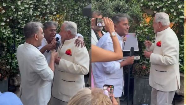 ଏକାଠି ସେଲିବ୍ରେସନ କଲେ ବିଜୟ-ଲଳିତ , ଭିଡିଓଟି ସେୟାର କରି ....